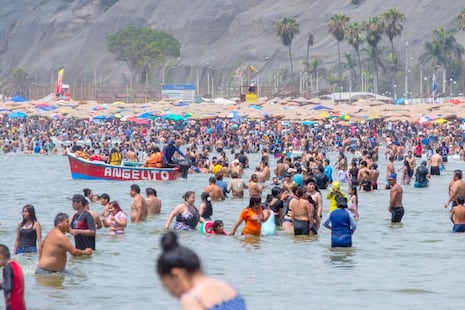 ¡AGUA DULCE NO SE CIERRA! Defensoría rechaza medida de Chorrillos y exige libre acceso a la playa: “Es un...