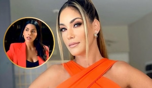 Tilsa aconseja a Ely Yutronic: “Cuando te bañes ponte más jabón, para que te resbale todo”