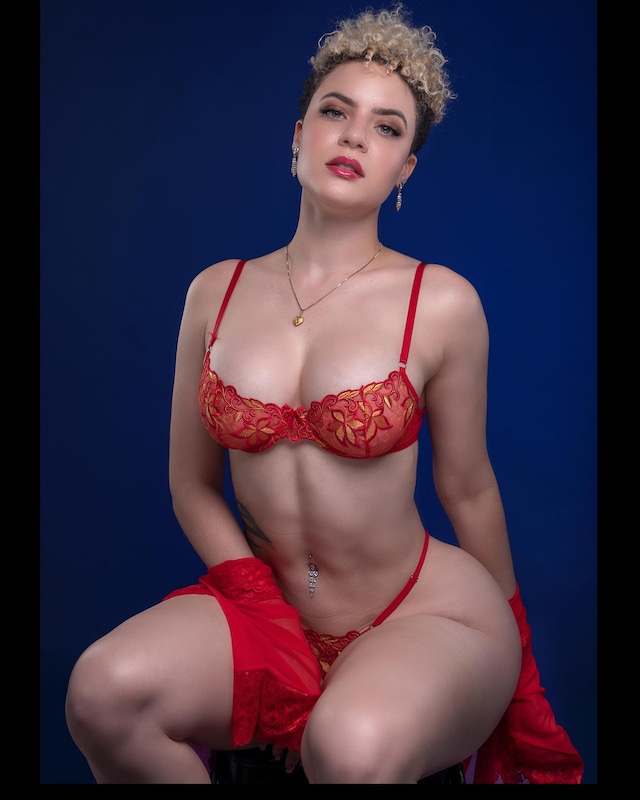 Lisandra Lisama y sus fotos más sensuales. Foto: Instagram lisandra_lizama97