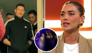 Korina Rivadeneira impacta al contar su verdad: “Me sentí un objeto utilizado y manipulado”