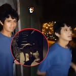 ¡Horror en Independencia! Sujeto mutila los genitales de su perro y sigue libre: vecinos piden rescate urgente