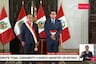 Cambio de ministro cuando faltan dos meses para la salida de José María Balcázar: Freddy Solano González nuevo titular de la cartera de trabajo