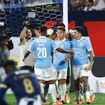 Sporting Cristal vs. Cusco: ¿Se juega en el Nacional o el Gallardo?