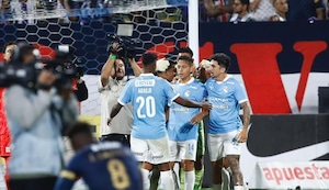 Sporting Cristal anuncia dónde jugará con Cusco FC: En el Gallardo o el Nacional