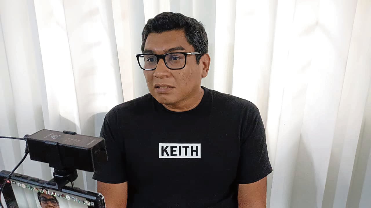 William Seminario es señalado como presunto autor intelectual.