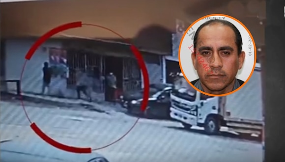 Trujillo: Policía en retiro fue asesinado al evitar asalto a tienda