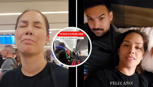 Karen Schwarz y Ezio Oliva reciben el 2025