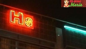 Pancholón y la asmática