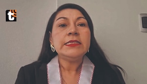 ‘Los Pepes’ amenazan matar a fiscal de San Juan de Lurigancho: criminales son liderados por ‘El Colocho’