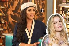 Michelle Soifer ‘destruye’ a Leslie Shaw y cuestiona su forma de promocionar su carrera: “Le gusta el escándalo. Necesita atención”