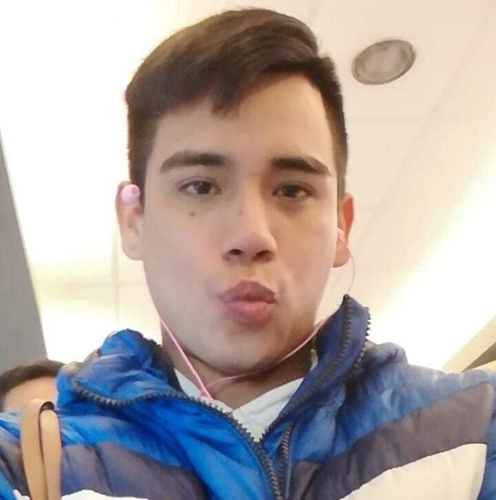 El padre de familia, Brayan Andrés Cornejo Rodríguez (25), fue asesinado de un certero balazo en la frente por un menor de 16 años, apodado 'Lukita'.