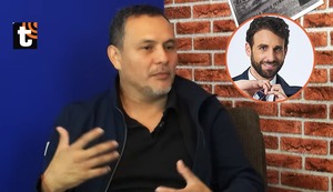 Exproductor de ‘Peluchín’ afirma que Rodrigo González tiene poses de ‘divo’: “Se le subió la soberbia, es muy engreído”