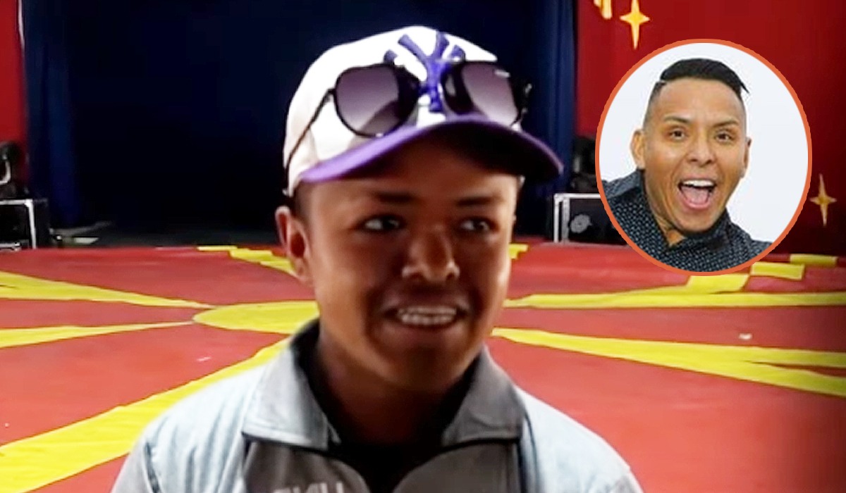 Aquí te traemos los últimos chismecitos de Chollywood. Verificados, comprobados, oleados y sacramentados.