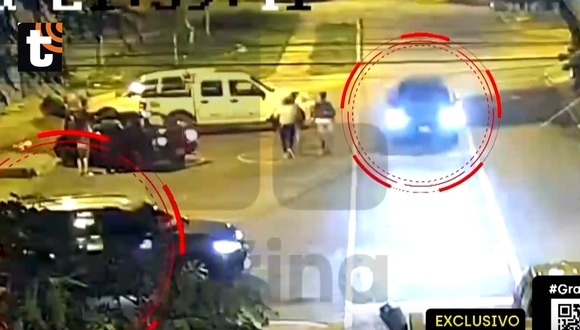 Secuestran a mujeres en San Martín de Porres