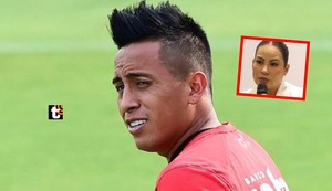 Cueva DENUNCIA a López por agresión: “Mis amigos se burlaron, me dijeron ‘tu esposa te golpeó, sacolargo’”