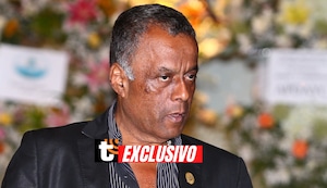 Víctor Angobaldo ruega por transplante de riñón: “Le pido a Dios que me dé fuerza”