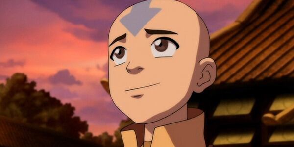 Aang, el último maestro aire de la serie "Avatar: The Last Airbender" que superó a sus predecesores (Foto: Nick)