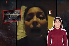 ¡Desde la clandestinidad! China Yessenia rompe su silencio tras incendio en Manzanilla: “¡Soy inocente!”