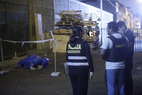 ¡Corrió de puerta en puerta para salvarse! Joven venezolano fue asesinado a balazos tras ser perseguido e...