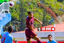 Los Chankas vs CD Moquegua EN VIVO: dónde ver partido que puede hacer ganar Apertura a Alianza Lima