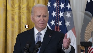 APEC 2024: Presidente de Estados Unidos, Joe Biden, confirma que visitará el Perú