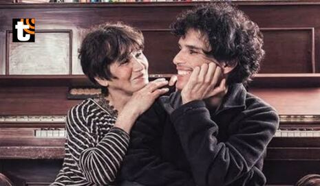 Falleció Rosita Alva, madre de Pedro Suárez-Vértiz: “El amor de mi vida trascendió hoy”