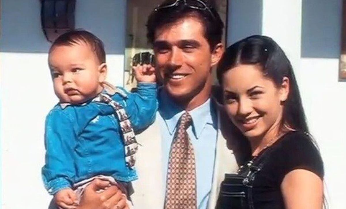 Bárbara Mori ha contado que cuando vivía con Sergio Mayer era muy infeliz y no se sentía valorada (Foto: Revista Fama)