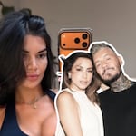 Samantha revela que Tinelli le ‘tiraba maicito’ estando con Milett:kes’”