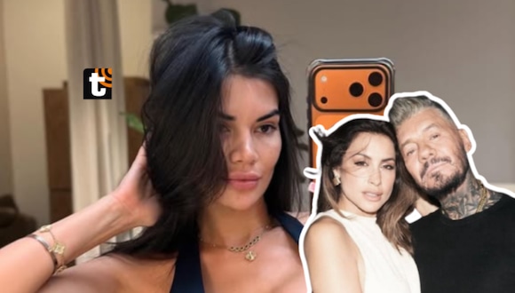 TROME - Samantha Batallanos revela que le ‘tiraba maicito’ estando con Milett Figueroa: “Recibía ‘likes’”