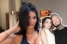 Samantha celebra ruptura de Milett con Tinelli y le recomienda estar con alguien joven: “La veía apagada”