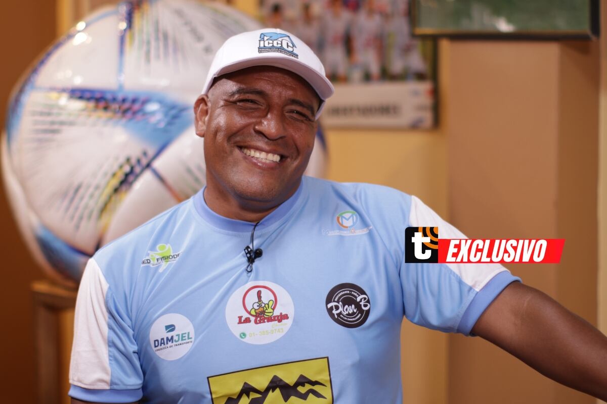 Amilton Prado cree que a pesar de quedar eliminado en la Copa Libertadores, Cristal peleará por el campeonato.