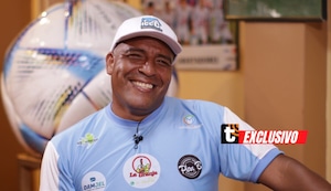Amilton Prado: “Cristal perdió la clasificación en Bolivia”