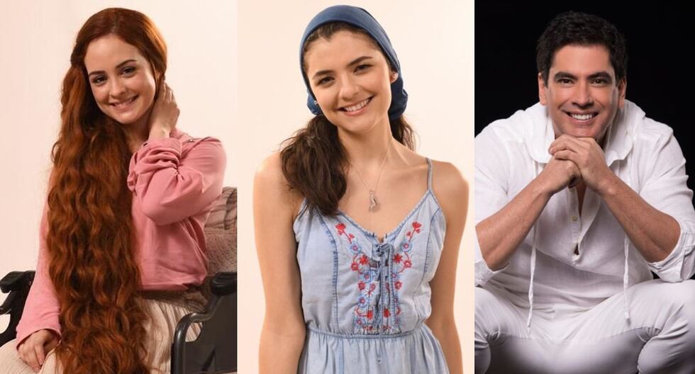 “Princesas”: Miguel Zuloaga feliz con la acogida de la novela América ...