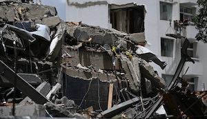 Venezuela: A más de 5 mil asciende la cifra de muertos por terremotos del 24 de junio