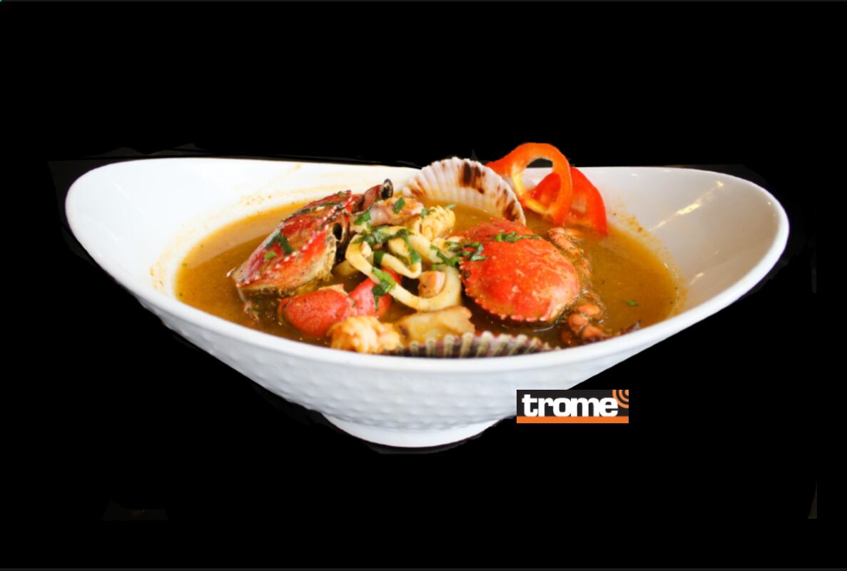 La Semana Santa presenta variadas propuestas. (Isabel Medina / Trome).