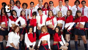 ¡México de luto! Fallece conocida actriz de ‘Rebelde’ y ‘Clase 406’: su partida conmociona a miles de fans