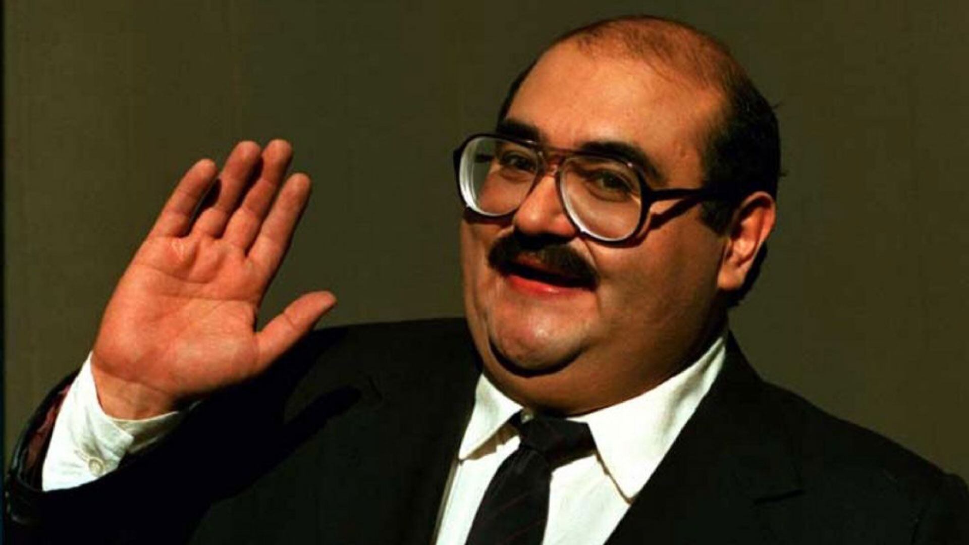 Edgar Vivar interpretó a el señor Barriga en “El Chavo del 8”. (Foto: Televisa)