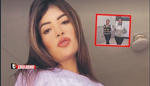 “Mishelle” fue extraditada de Estados Unidos: ¿Quién es la mujer encargada de mover el dinero de las extorsiones?