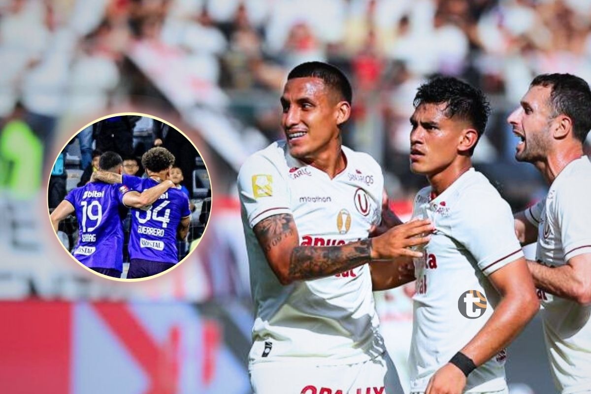 La Tabla de Posiciones volvió amoverse tras jugarse penultima fecha de jornada 15 (Foto: GEC)