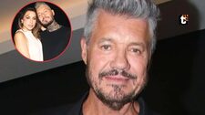 Tinelli rompe el silencio y confirma que terminó su relación con Milett: “Fue en marzo y en excelentes términos”