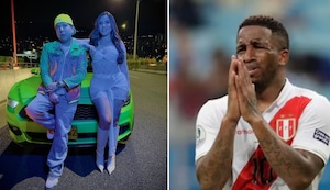 ¡Le canta sus verdades! Darinka Ramírez debuta en la música y le manda misil a Jefferson Farfán