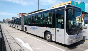 Metropolitano incrementa desde hoy el precio del medio pasaje: ¿a cuánto ascenderá la nueva tarifa?