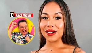 Dayanita vuelve a ‘JB en ATV’ tras su indisciplina: Se reconcilió con Jorge Benavides | EXCLUSIVO