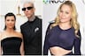 Kourtney Kardashian parece responder a la expareja de Travis Barker con llamativo mensaje