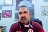 Franco Velazco denuncia que fue encerrado en Matute: “Se comportaron como un equipo chico”