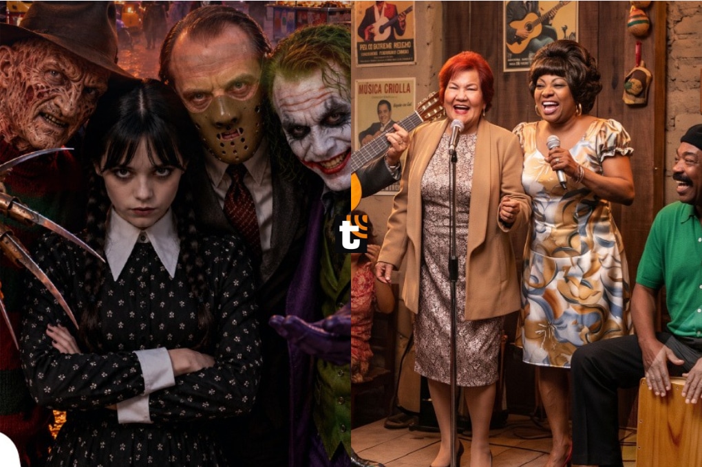 Reniec revela los nombres de los peruanos inspirados en Halloween y el Día de la Canción Criolla.