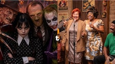 “Lucifer”, “Anabelle”, “Bartola”, entre otros: Revela los nombres de los peruanos inspirados en Halloween y en el Día de la Canción Criolla
