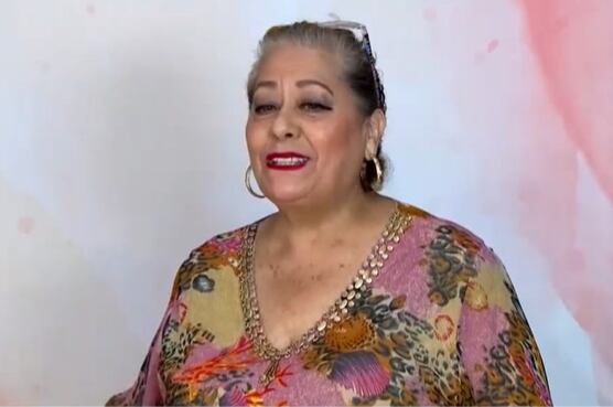 Doña Martita en América Hoy