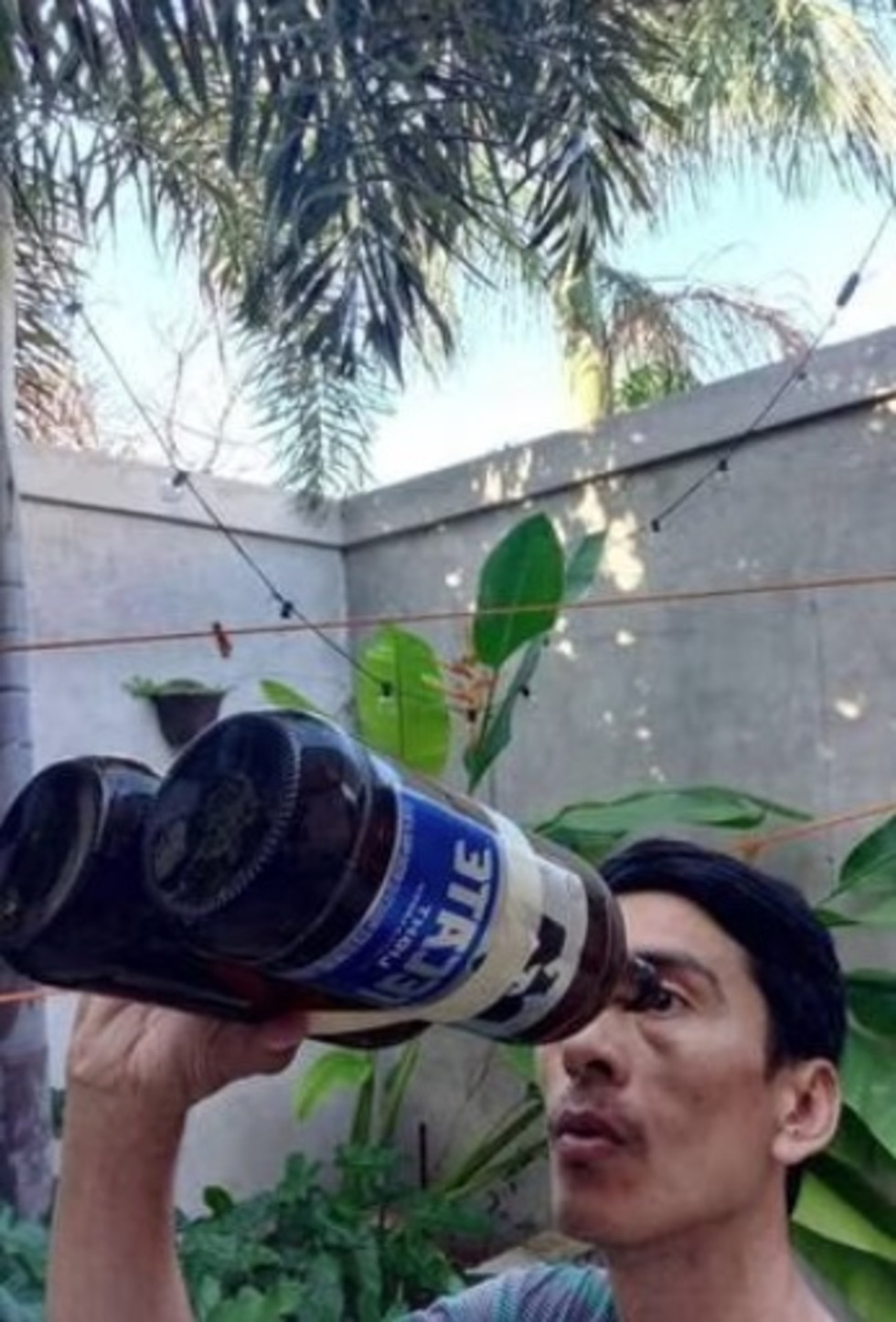 Mira esta divertida selección con los mejores memes del eclipse solar.