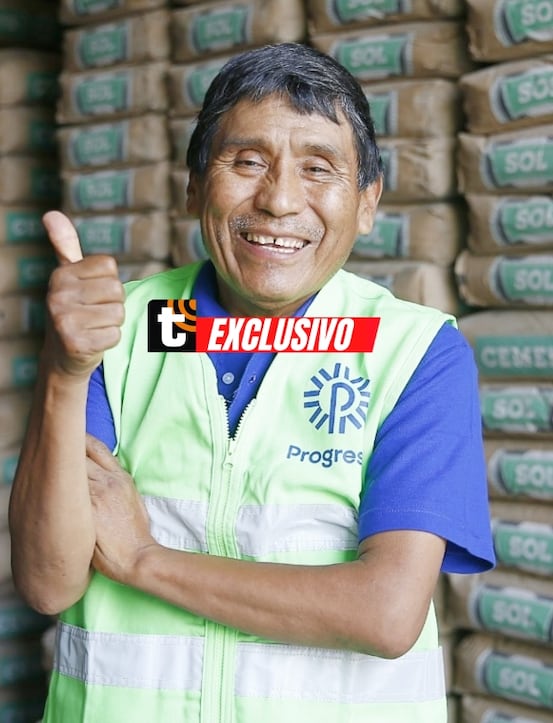 Dionisio ferretero de Progresol